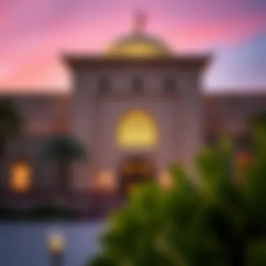 Mussafah School List: An In-Depth Exploration Summary Mussafah School List: An In-Depth Exploration Summary