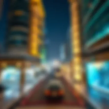 مول العالم دبي: An In-Depth Exploration of Dubai's World Market Summary مول العالم دبي: An In-Depth Exploration of Dubai's World Market Summary