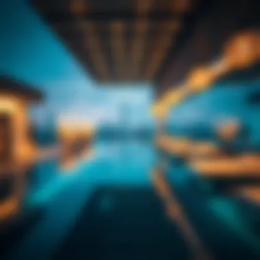 Real estate investment opportunities in UAE