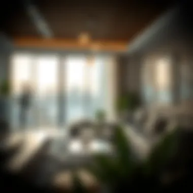 Negotiating rental lease agreement