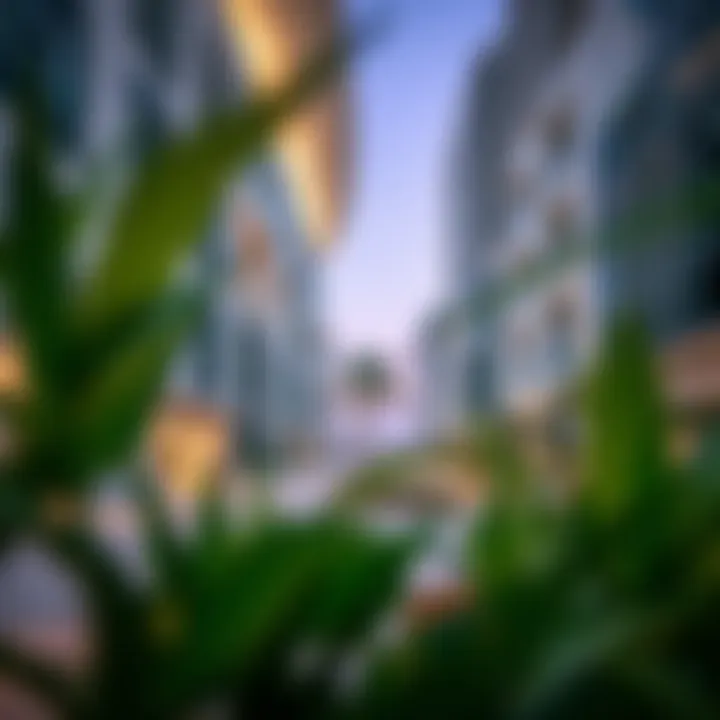 Business Bay's Unique Attributes for Office Space Business Bay's unique attributes for office space