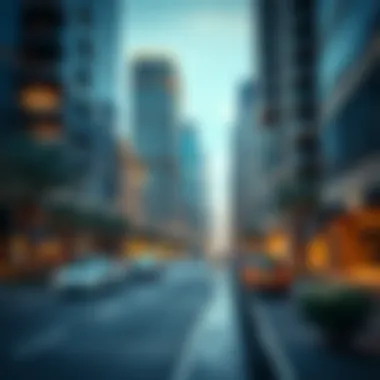 Investment Opportunities in Dubai's Commercial Sector Investment opportunities in Dubai's commercial sector