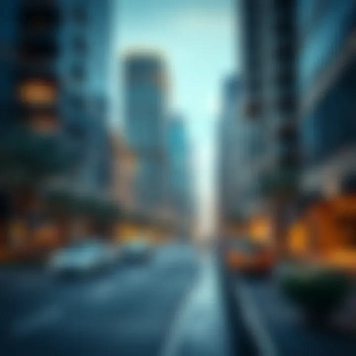 Investment Opportunities in Dubai's Commercial Sector Investment opportunities in Dubai's commercial sector