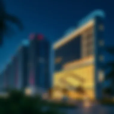 Regulatory Frameworks Influencing Office Properties Regulatory frameworks influencing office properties