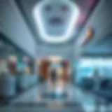 Navigating Health Services at Nakheel Mall Clinic Introduction
