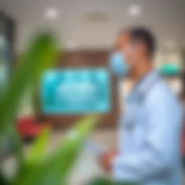 Notable Navigating Health Services at Nakheel Mall Clinic