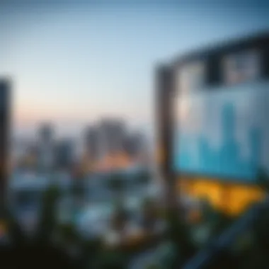 Insights into Real Estate Market Trends Real estate market trends and analysis chart
