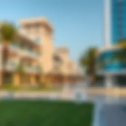 Navigating the Complexities of Alain Park: A Comprehensive Overview Introduction