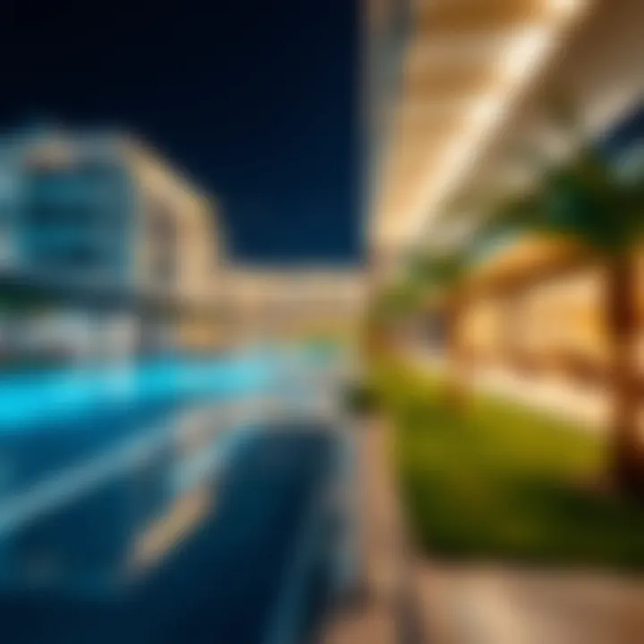Navigating the Complexities of Alain Park: A Comprehensive Overview Summary