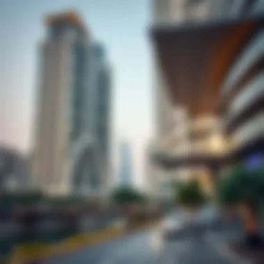 Notable Navigating the Dubai Real Estate Landscape