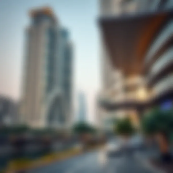 Notable Navigating the Dubai Real Estate Landscape