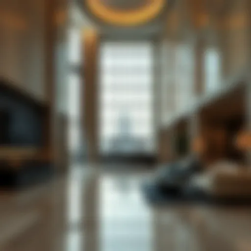 Navigating the Dubai Real Estate Market: Strategies for Smart Investments Introduction