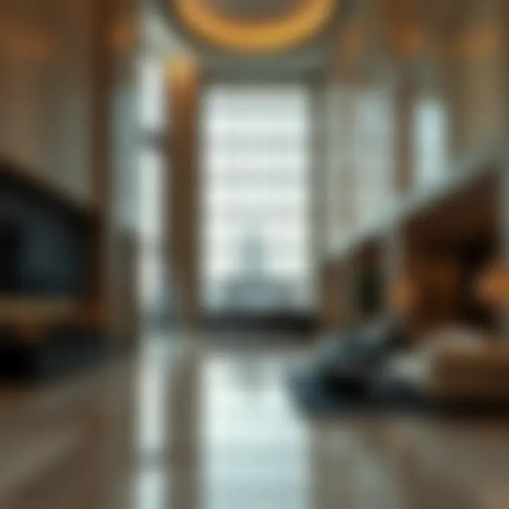 Navigating the Dubai Real Estate Market: Strategies for Smart Investments Introduction