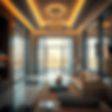 Notable Navigating the Dubai Real Estate Market: Strategies for Smart Investments