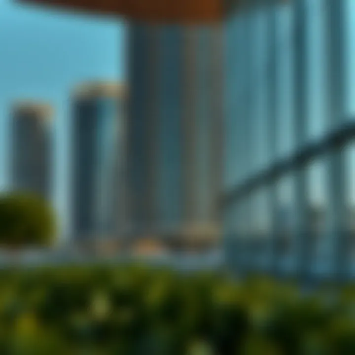 Navigating the Dubai Real Estate Market: Strategies for Smart Investments Summary