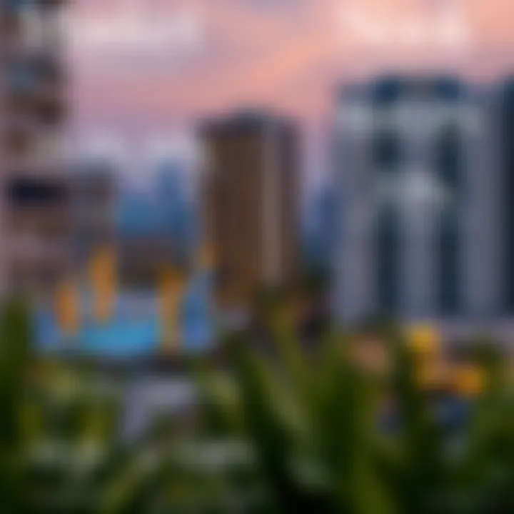 Market Trends in The Nook Real Estate Market trends infographic related to The Nook real estate