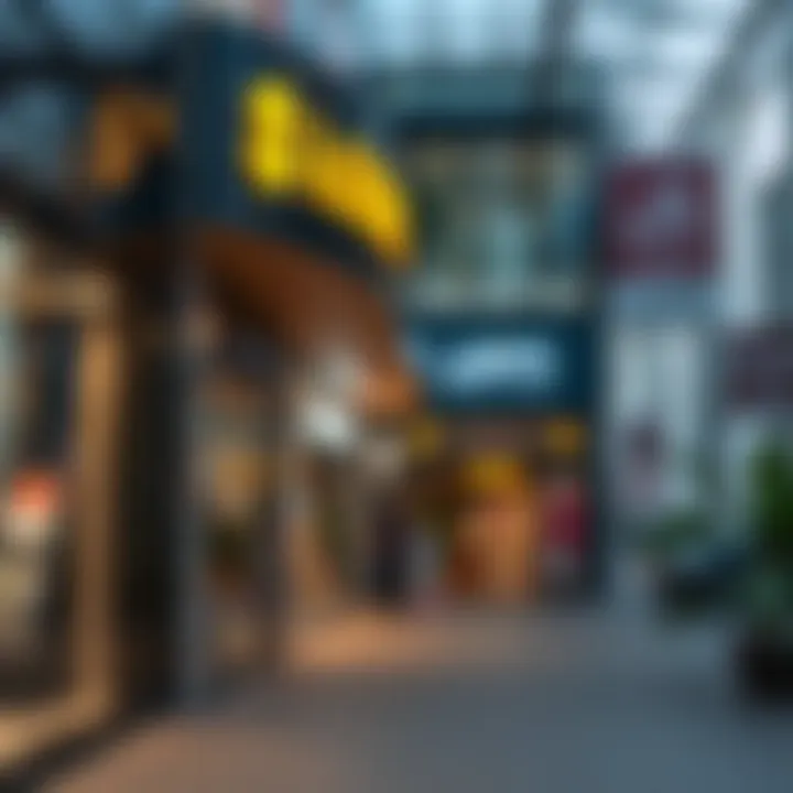 Navigating the Rental Landscape: A Comprehensive Guide to Renting Shops in Deira Summary