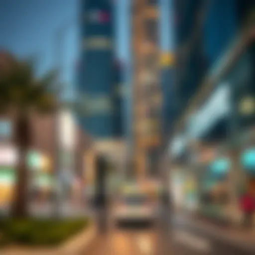 Navigating the Small Business Market in Dubai Introduction