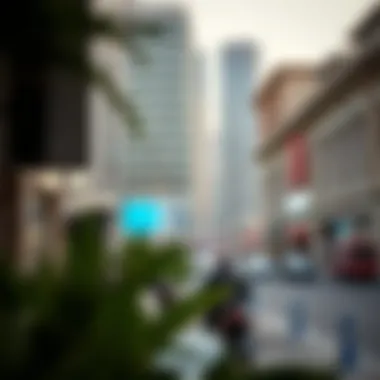 Notable Navigating the Small Business Market in Dubai Notable Navigating the Small Business Market in Dubai