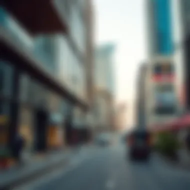 Navigating the Small Business Market in Dubai Summary Navigating the Small Business Market in Dubai Summary