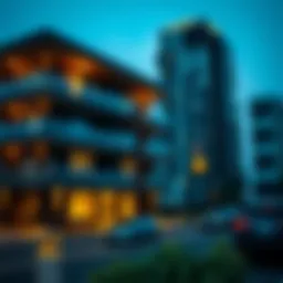 Optimal Dates for Real Estate Ventures in Dubai Introduction