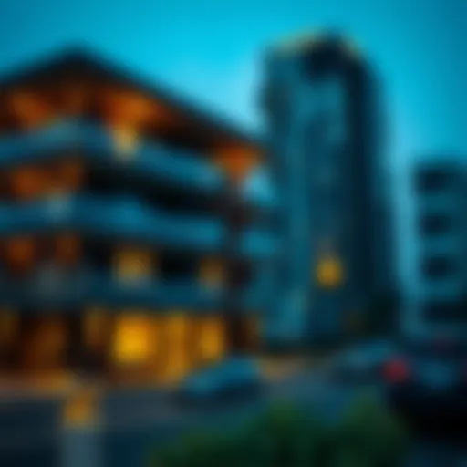 Optimal Dates for Real Estate Ventures in Dubai Introduction