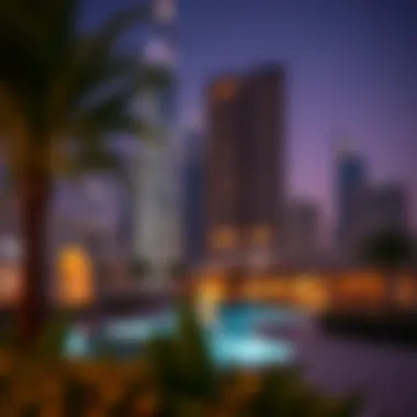 Notable Optimal Dates for Real Estate Ventures in Dubai