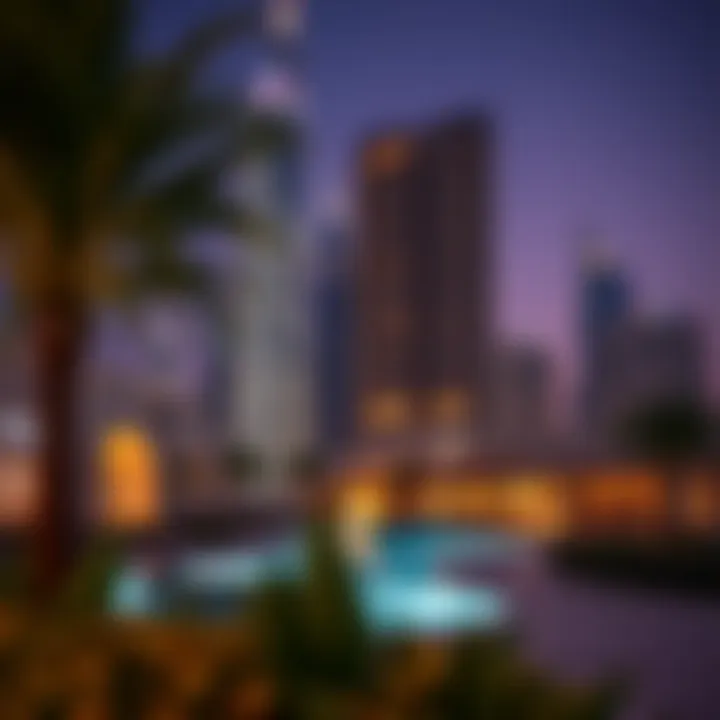 Notable Optimal Dates for Real Estate Ventures in Dubai