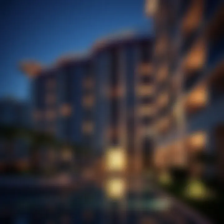 Optimal Dates for Real Estate Ventures in Dubai Summary