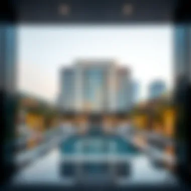 Overview of investment opportunities related to Oud Metha