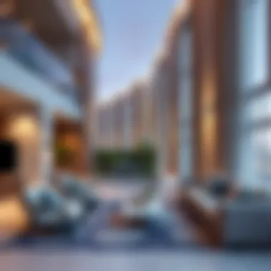 Diverse Rental Options in Nad Al Hammar Overview of rental options in Nad Al Hammar