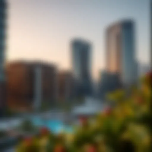 Prime Business Centers: Key Insights for Investors and Homebuyers in Dubai Introduction