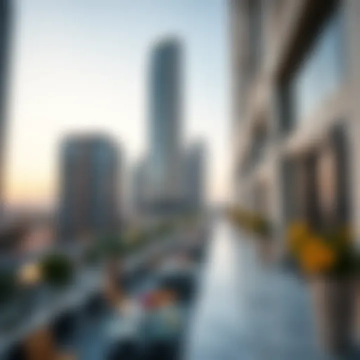 Notable Prime Business Centers: Key Insights for Investors and Homebuyers in Dubai