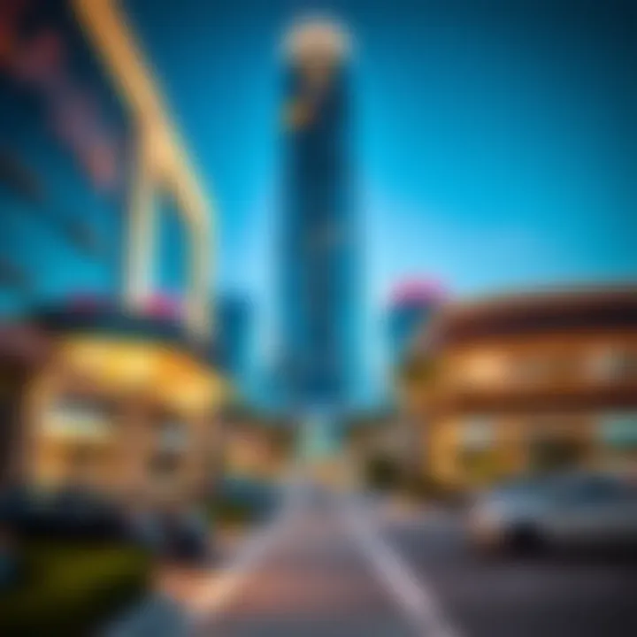 Prime Business Centers: Key Insights for Investors and Homebuyers in Dubai Summary