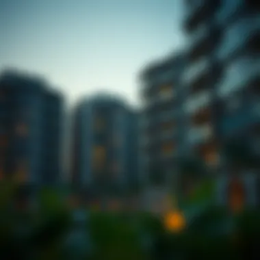 Investment Opportunities in Project Al-Riman Investment overview highlighting potential returns from Project Al-Riman