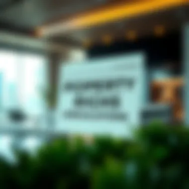 Property Rights and Regulations Overview A visual representation of property rights and regulations