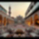Ramadan 2024 in the UAE: A Comprehensive Overview Introduction
