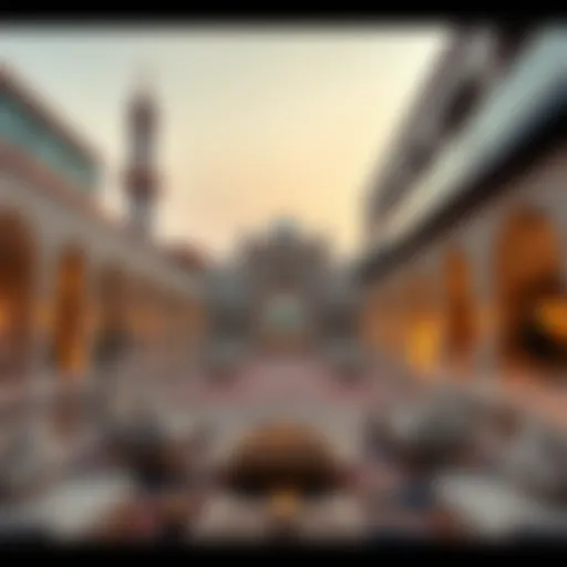Ramadan 2024 in the UAE: A Comprehensive Overview Introduction