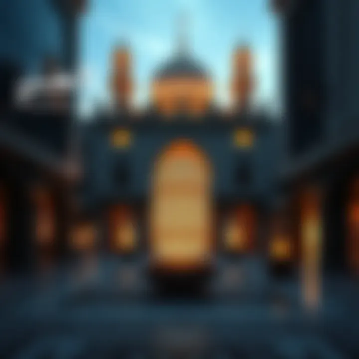 Notable Ramadan 2024 in the UAE: A Comprehensive Overview