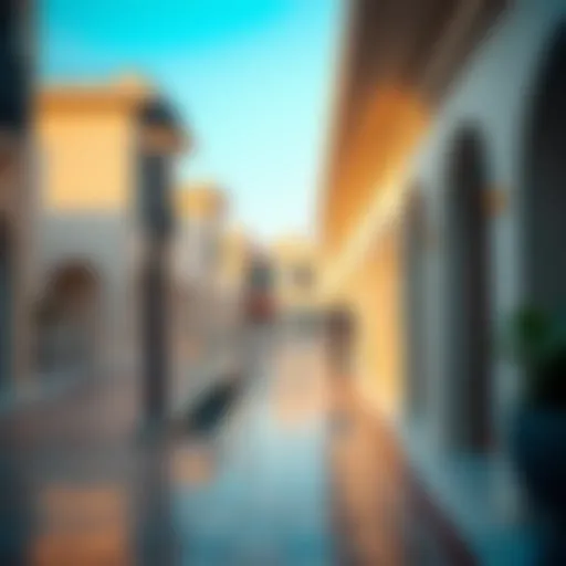 Renewing Your Visit Visa in the UAE: A Comprehensive Guide Introduction