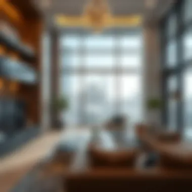 Understanding Rental Pricing Trends in Al Wasl: Insights and Analysis Overview of rental pricing trends in Al Wasl