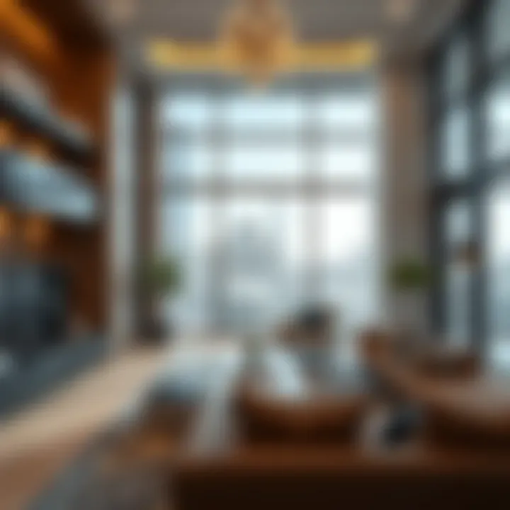 Understanding Rental Pricing Trends in Al Wasl: Insights and Analysis Overview of rental pricing trends in Al Wasl