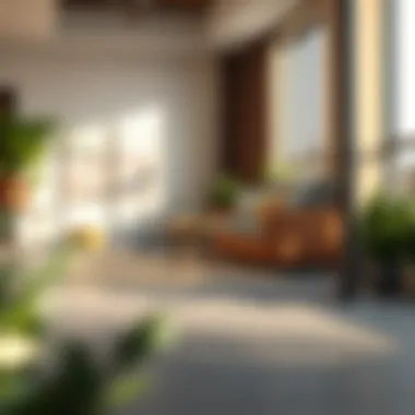 Market analysis graph illustrating trends related to Sanctuary Ellington