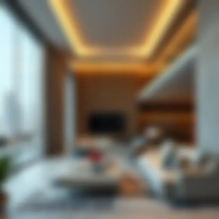 Notable Secondary Market Real Estate: A Comprehensive Overview
