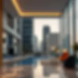 Seven Park Central by Meteora: An In-depth Analysis of Luxury Living in Dubai Introduction