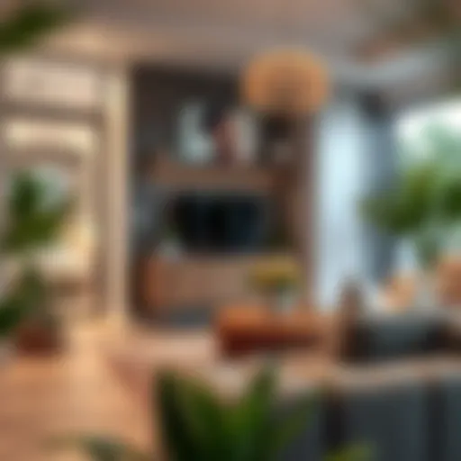 Shared Accommodation in Discovery Gardens: A Comprehensive Overview Introduction