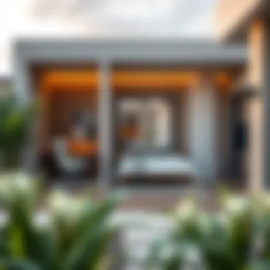 Shared Accommodation in Discovery Gardens: A Comprehensive Overview Summary Shared Accommodation in Discovery Gardens: A Comprehensive Overview Summary