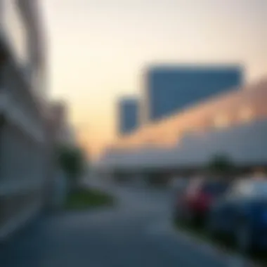 Development opportunities in Sharjah Industrial Area Eighteen