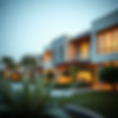 Exploring Property Diversity in Star One Al Quoz Diverse property types available in Star One Al Quoz