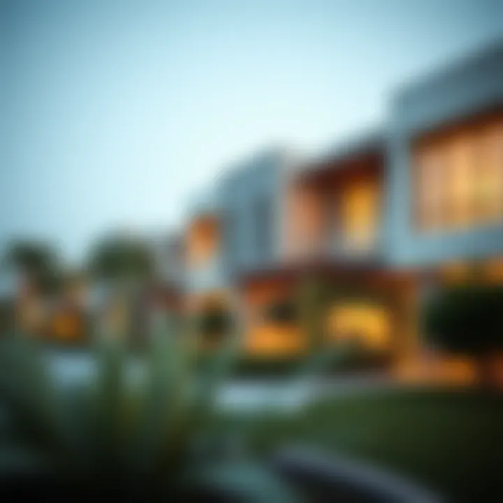 Exploring Property Diversity in Star One Al Quoz Diverse property types available in Star One Al Quoz